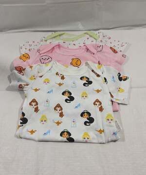 Baby Body suits 18-24m